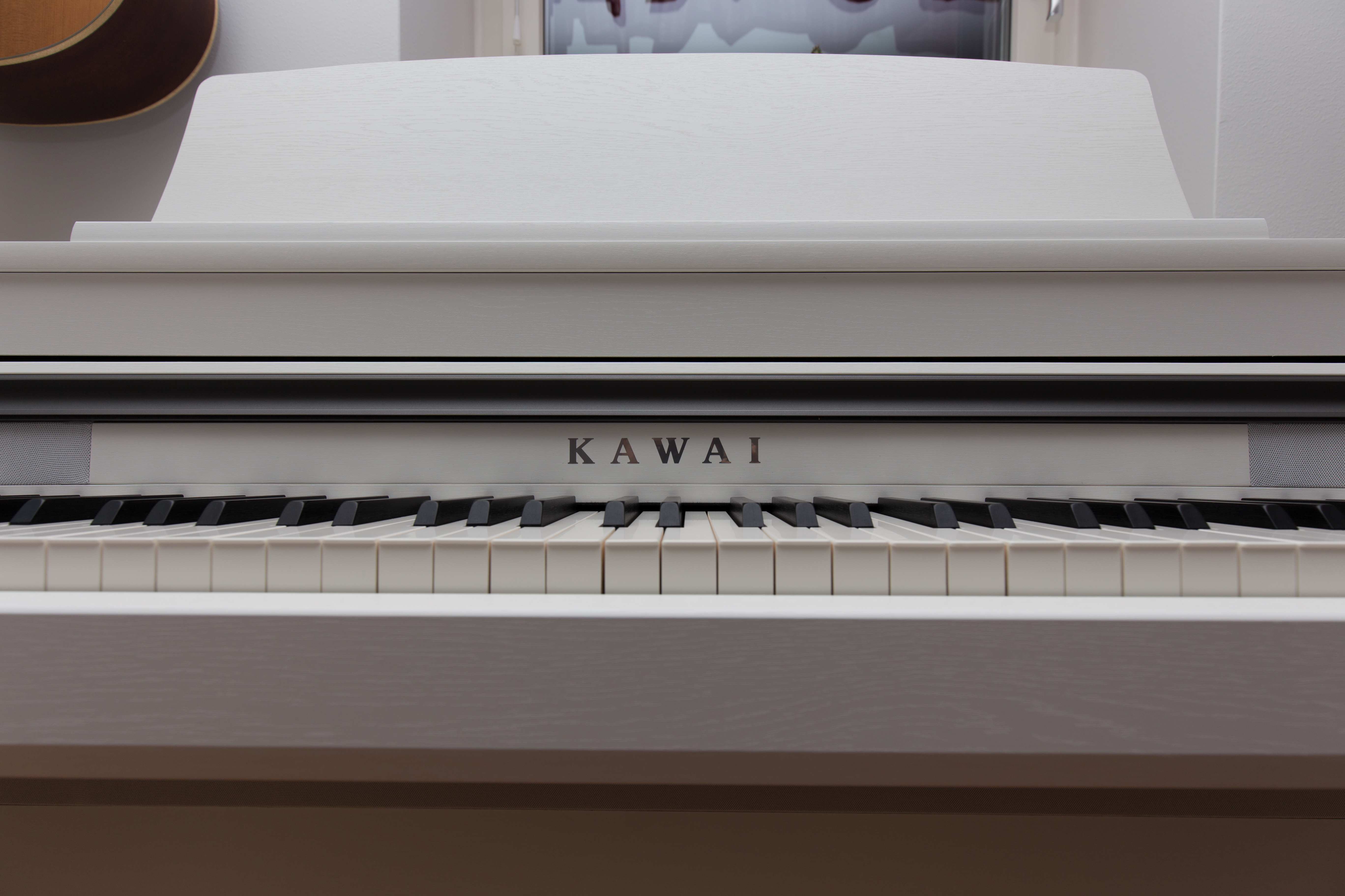 Kawai CA97 – First Impressions – RickardNilsson.se